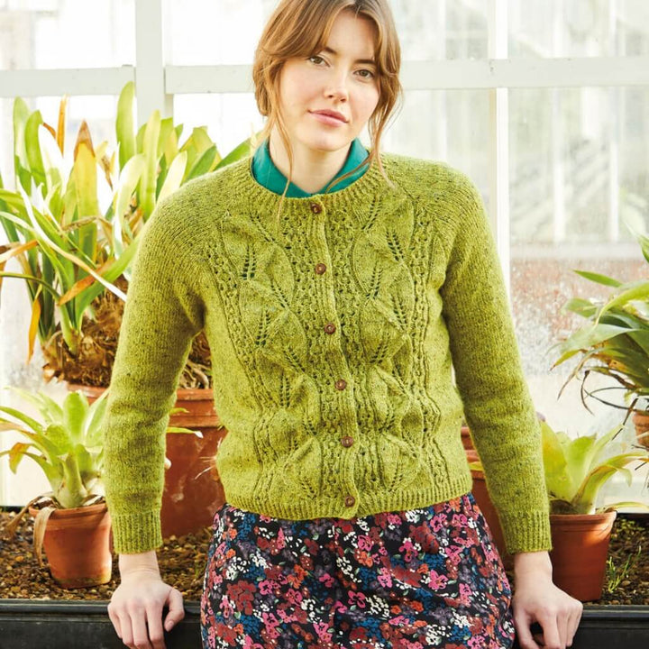 Rowan Pattern Jacke Sierra Strickanleitung - Rowan (Heft) bei bei bei bei bei bei bei bei bei bei Lieblingsgarn