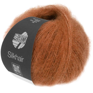 Lana Grossa Silkhair