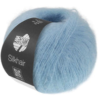 226 - Hellblau