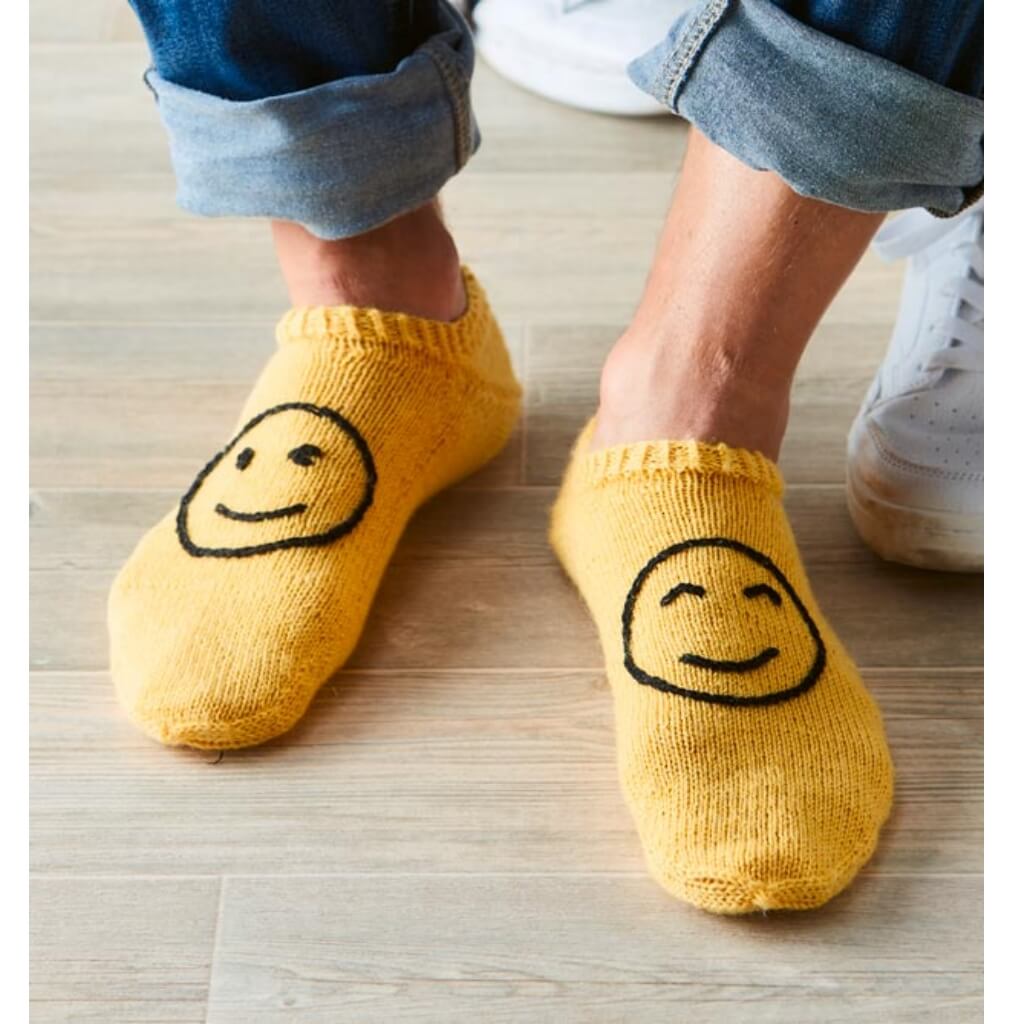 Topp TOPP Strickbuch: Sneakersocken stricken mit Wow-Effekt bei bei bei bei bei bei bei bei bei bei Lieblingsgarn