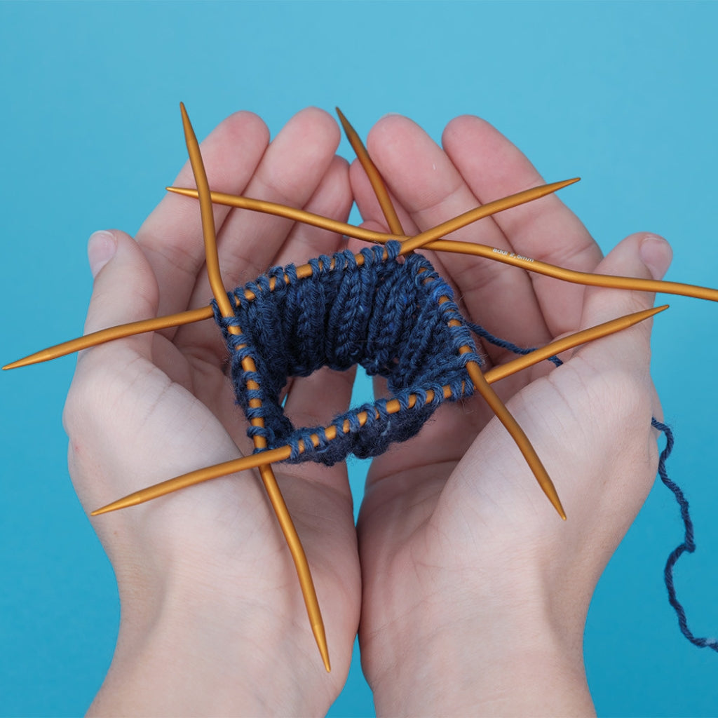 Lieblingsgarn Sockenweltrekord Strickset - Limited Edition mit signiertem Buch bei bei bei bei bei bei bei bei Lieblingsgarn