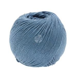 Lana Grossa Soft Cotton 50 g