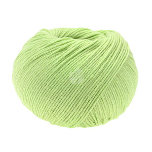 Lana Grossa Soft Cotton 50 g
