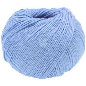 Lana Grossa Soft Cotton 50 g