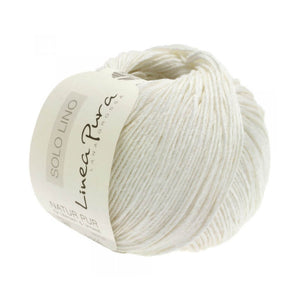 Lana Grossa Solo Lino 50 g
