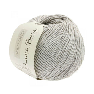 Lana Grossa Solo Lino 50 g
