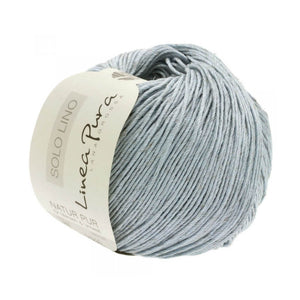 Lana Grossa Solo Lino 50 g