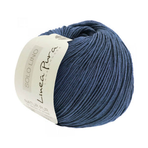 Lana Grossa Solo Lino 50 g