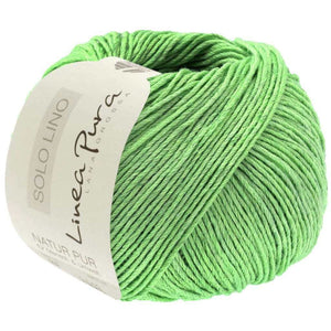 Lana Grossa Solo Lino 50 g