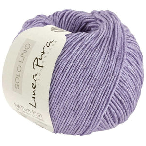 Lana Grossa Solo Lino 50 g