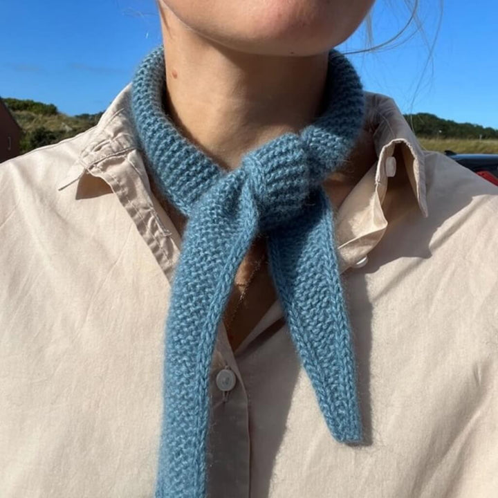 PetiteKnit Pattern Sophie Scarf Strickanleitung - PetiteKnit (Heft) bei bei bei bei bei bei bei bei bei bei bei Lieblingsgarn