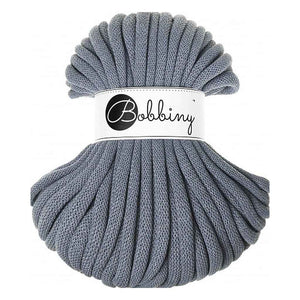 Bobbiny Jumbo Kordel 9 mm x 30 m