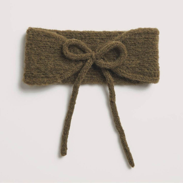 Rico Design Zeitschriften Stirnband mit Schleife Strickanleitung - Rico Design (Heft) bei bei bei bei bei bei Lieblingsgarn