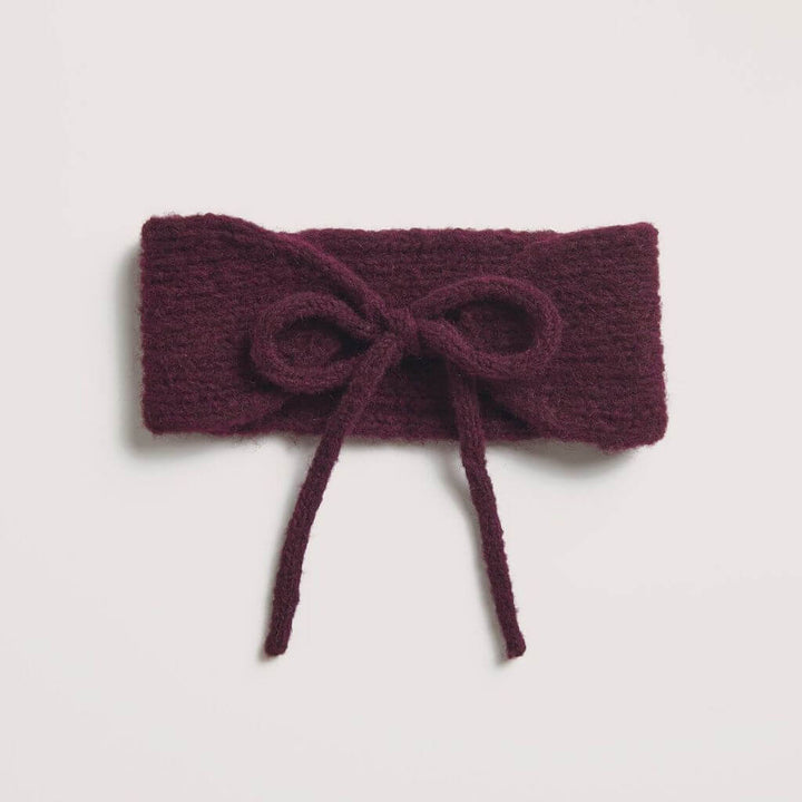 Rico Design Zeitschriften Stirnband mit Schleife Strickanleitung - Rico Design (Heft) bei bei bei bei bei bei Lieblingsgarn