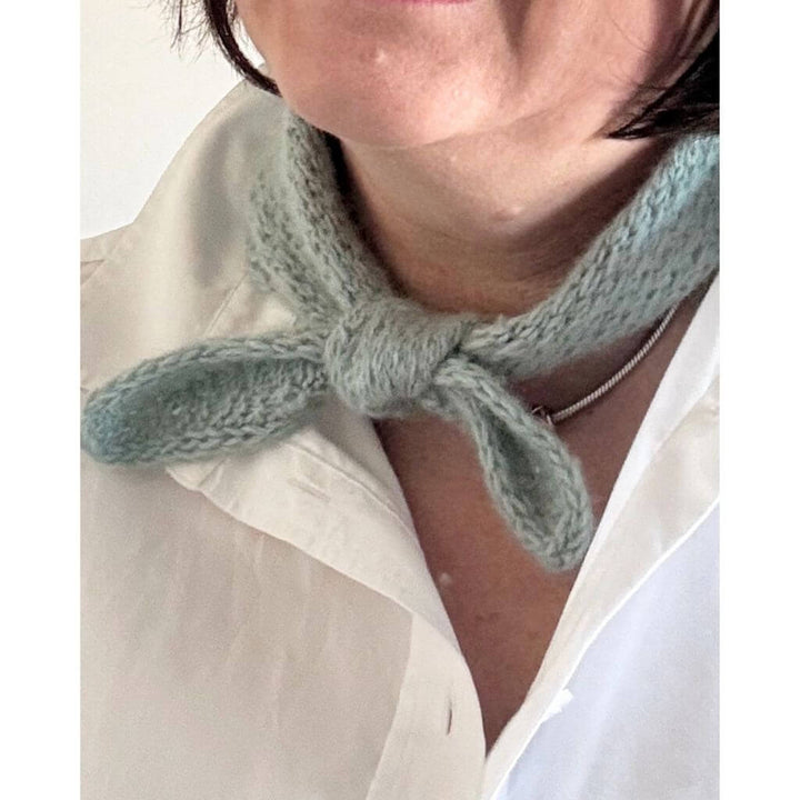 Strickfisch Halstuch XXL Lyn Strickanleitung - Strickfisch (PDF) bei bei bei bei bei bei bei bei bei bei Lieblingsgarn