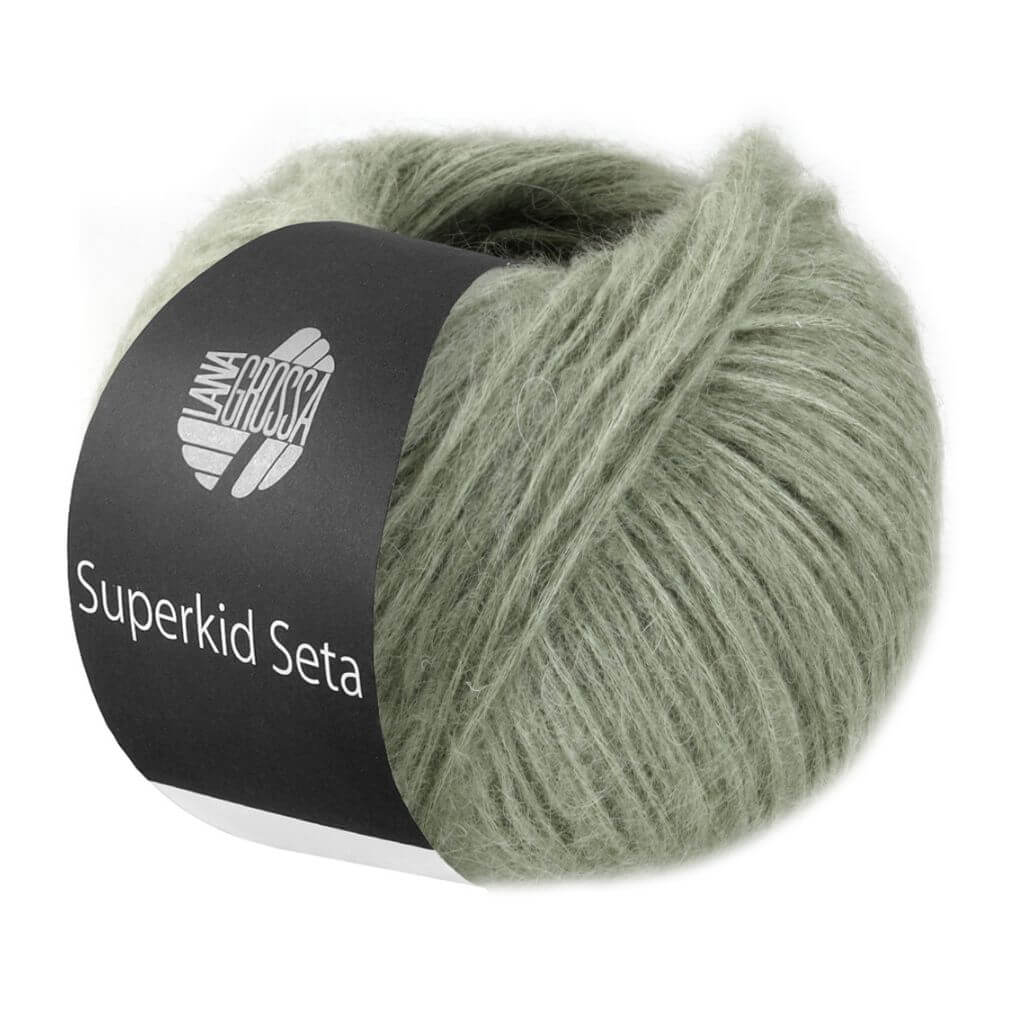 Lana Grossa Superkid Seta - 25 g bei bei bei bei bei bei bei bei bei bei bei bei bei bei bei bei Lieblingsgarn