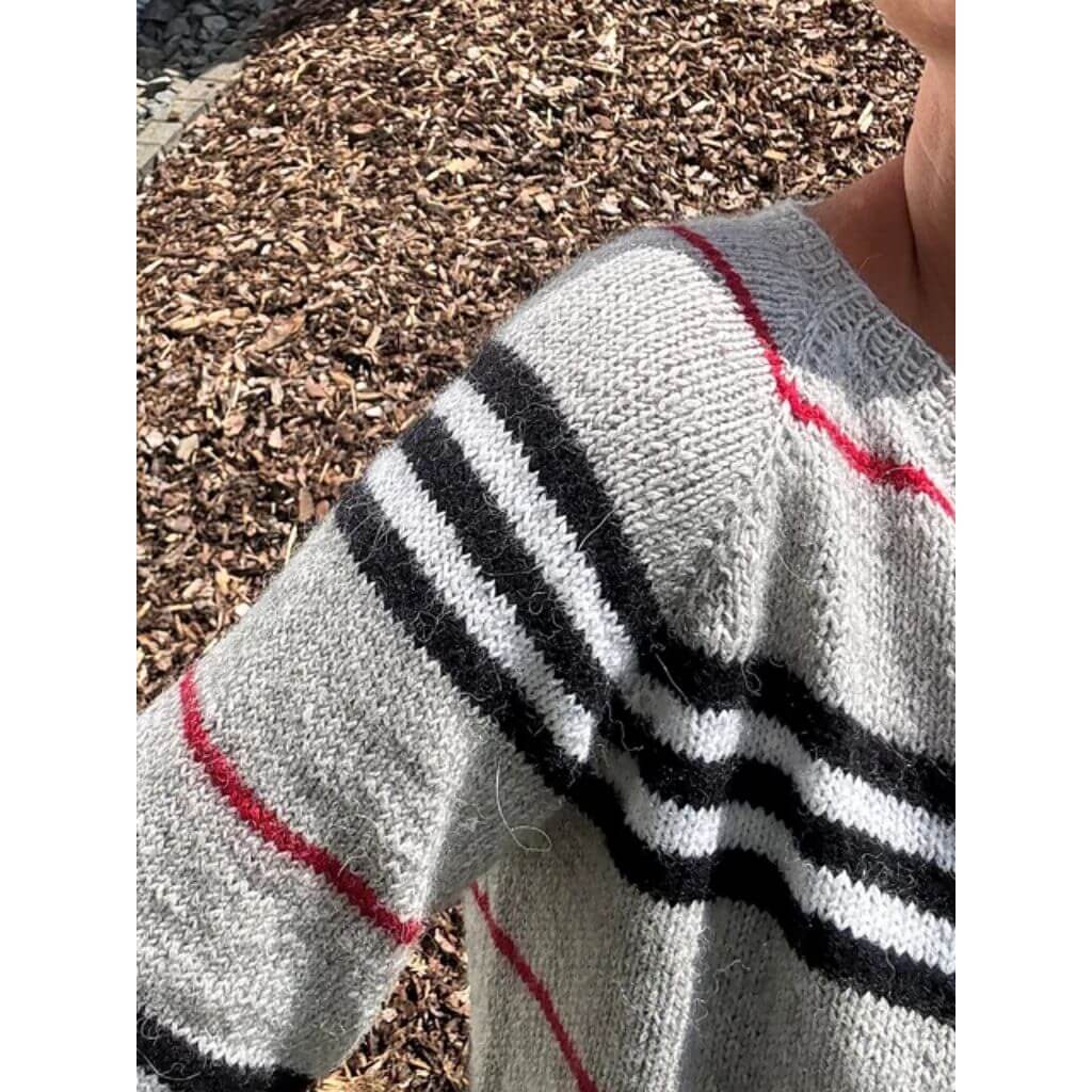 Kerstin Ritter Pattern Talisa Cardigan Strickanleitung - Kerstin Ritter (PDF) bei bei bei bei bei bei bei bei Lieblingsgarn