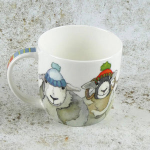 Emma Ball Tasse in Box