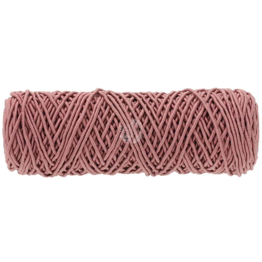 Lana Grossa The Core, Farbe 15 Antikrot – Baumwolle und Polyester bei Lieblingsgarn