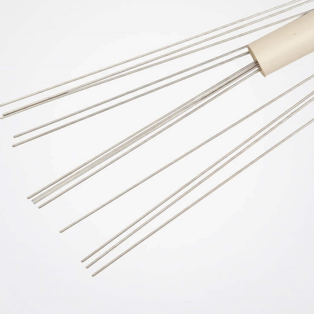 KnitPro T-Nadeln 50 Stk. bei bei bei bei bei bei bei bei bei bei bei bei bei bei bei Lieblingsgarn