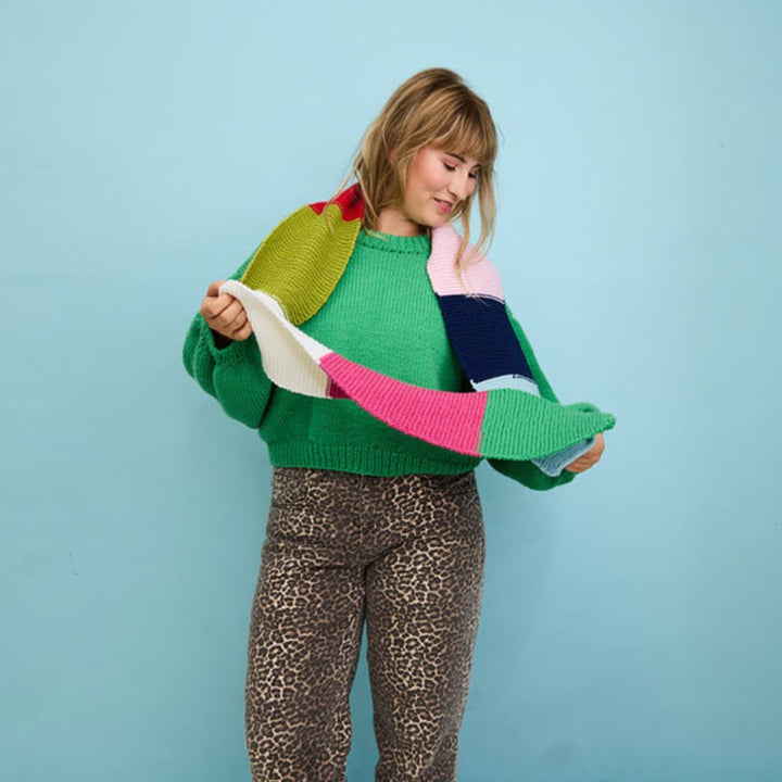 Topp TOPP Happy Knits - Julia &amp; Lilly Schwarzkopf bei bei bei bei bei bei bei bei bei bei Lieblingsgarn