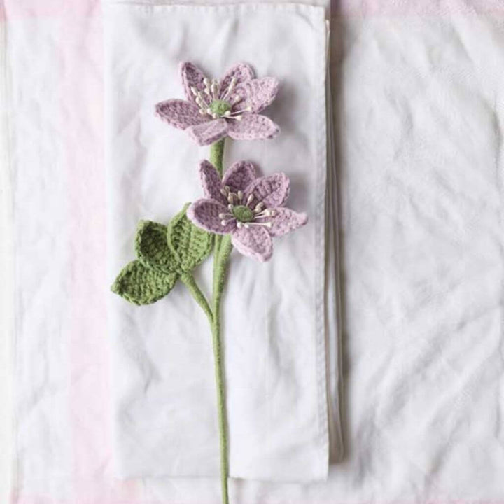 Topp Buch Romantische Blumen häkeln bei bei bei bei bei bei bei bei bei bei Lieblingsgarn