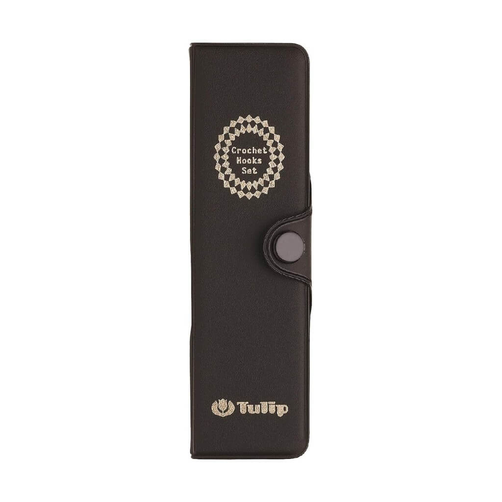 Tulip Classic Häkelnadel Set 1,80 - 5,00 mm bei bei bei bei bei bei bei bei bei bei Lieblingsgarn