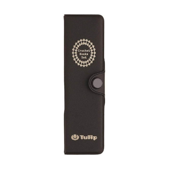 Tulip Classic Häkelnadel Set 1,80 - 5,00 mm bei bei bei bei bei bei bei bei bei bei Lieblingsgarn