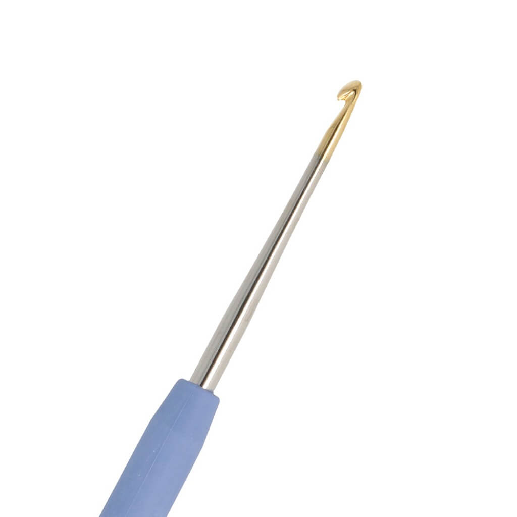 Tulip ETIMO Häkelnadel Set Premium Gold bei bei bei bei bei bei bei bei bei bei bei bei bei bei bei bei Lieblingsgarn