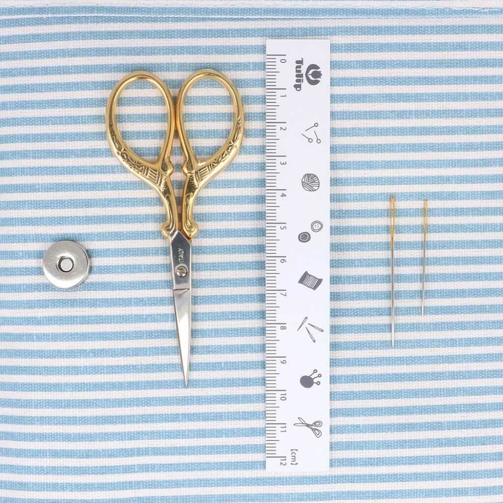 Tulip ETIMO Häkelnadel Set Premium Gold bei bei bei bei bei bei bei bei bei bei bei bei bei bei bei bei Lieblingsgarn