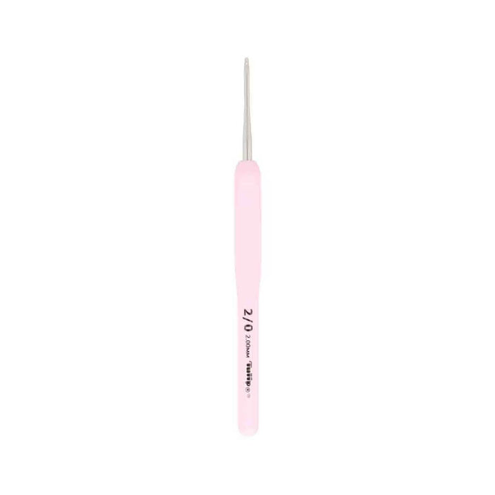 Tulip 2,00mm Tulip ETIMO Rose Häkelnadel mit Softgriff bei bei bei bei bei bei bei bei bei bei bei bei bei bei Lieblingsgarn