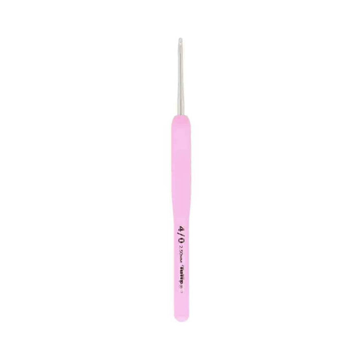 Tulip 2,50mm Tulip ETIMO Rose Häkelnadel mit Softgriff bei bei bei bei bei bei bei bei bei bei bei bei bei bei Lieblingsgarn