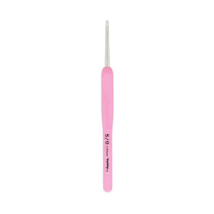 Tulip 3,00mm Tulip ETIMO Rose Häkelnadel mit Softgriff bei bei bei bei bei bei bei bei bei bei bei bei bei bei Lieblingsgarn