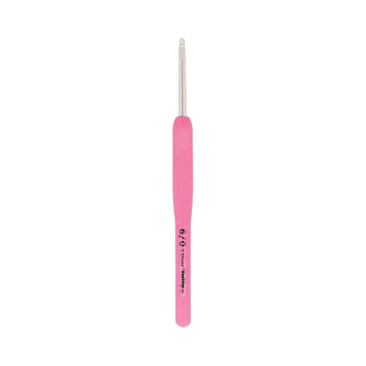 Tulip 3,50mm Tulip ETIMO Rose Häkelnadel mit Softgriff bei bei bei bei bei bei bei bei bei bei bei bei bei bei Lieblingsgarn