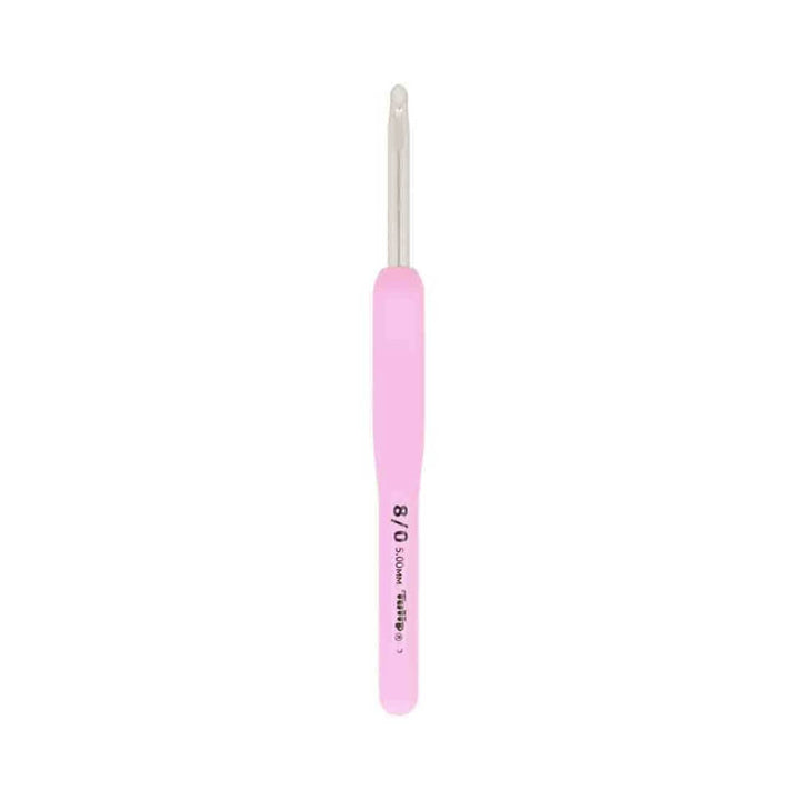 Tulip 5,00mm Tulip ETIMO Rose Häkelnadel mit Softgriff bei bei bei bei bei bei bei bei bei bei bei bei bei bei Lieblingsgarn