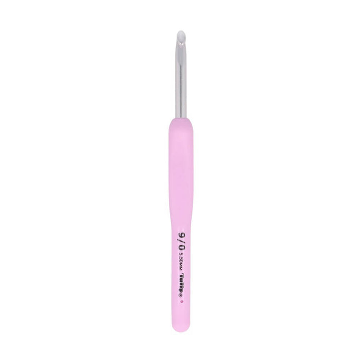 Tulip 5,50mm Tulip ETIMO Rose Häkelnadel mit Softgriff bei bei bei bei bei bei bei bei bei bei bei bei bei bei Lieblingsgarn