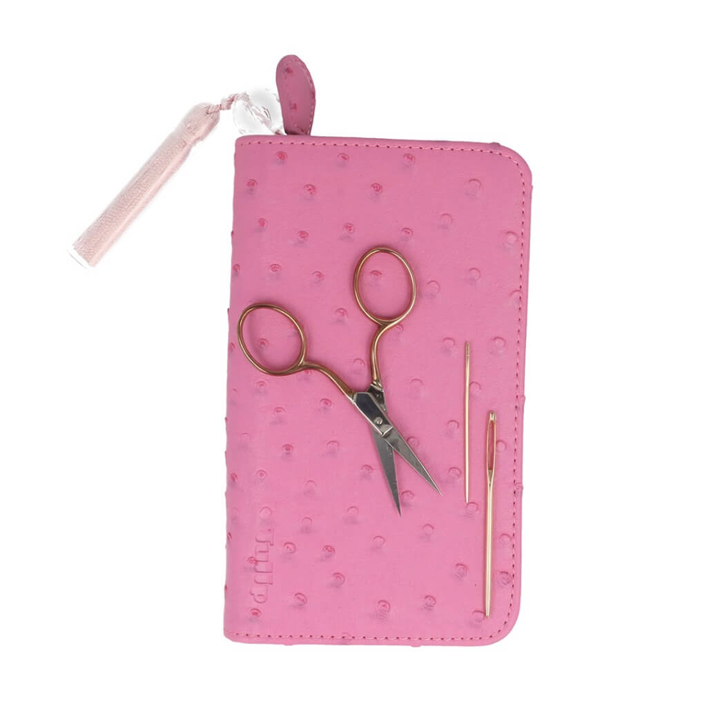 Tulip ETIMO Rose Häkelnadel mit Softgriff Set bei bei bei bei bei bei bei bei bei bei bei bei bei bei bei bei Lieblingsgarn