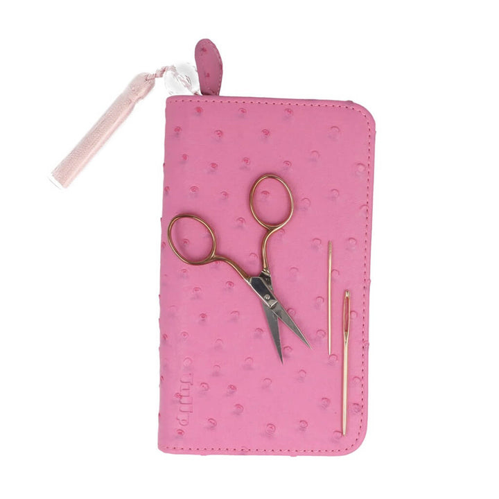 Tulip ETIMO Rose Häkelnadel mit Softgriff Set bei bei bei bei bei bei bei bei bei bei bei bei bei bei bei bei Lieblingsgarn