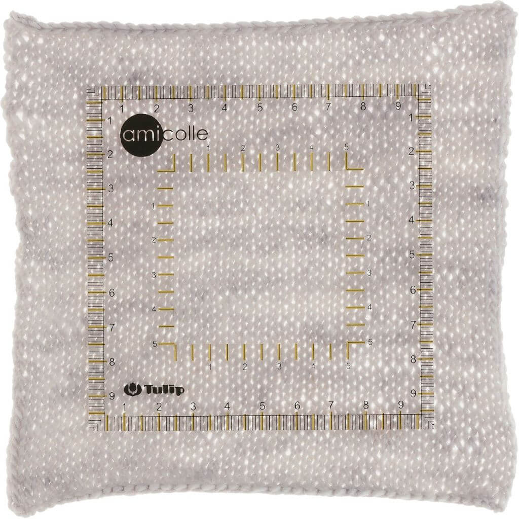 Tulip Strickmaß transparent bei bei bei bei bei bei bei bei bei bei bei bei bei bei Lieblingsgarn