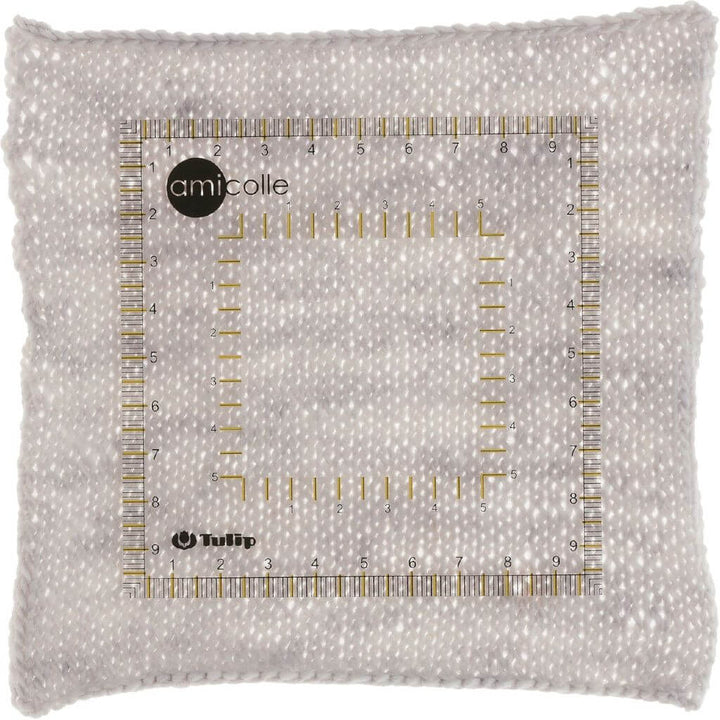 Tulip Strickmaß transparent bei bei bei bei bei bei bei bei bei bei bei bei bei bei Lieblingsgarn
