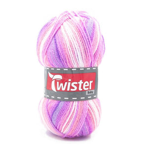 Twister Baby
