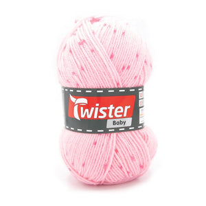 Twister Baby