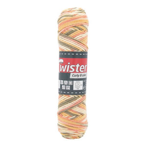 Twister Curly 8F Color 50g