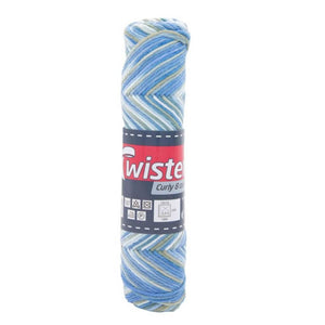 Twister Curly 8F Color 50g