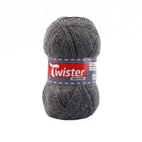 14 - Mittelgrau