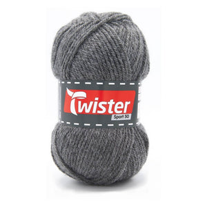 Twister Sport 50