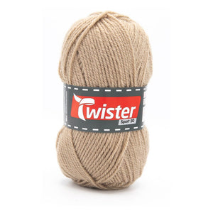 Twister Sport 50