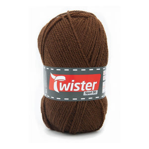 Twister Sport 50