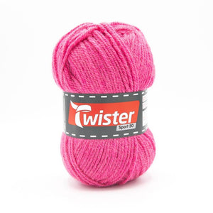 Twister Sport 50