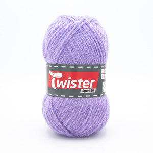 Twister Sport 50